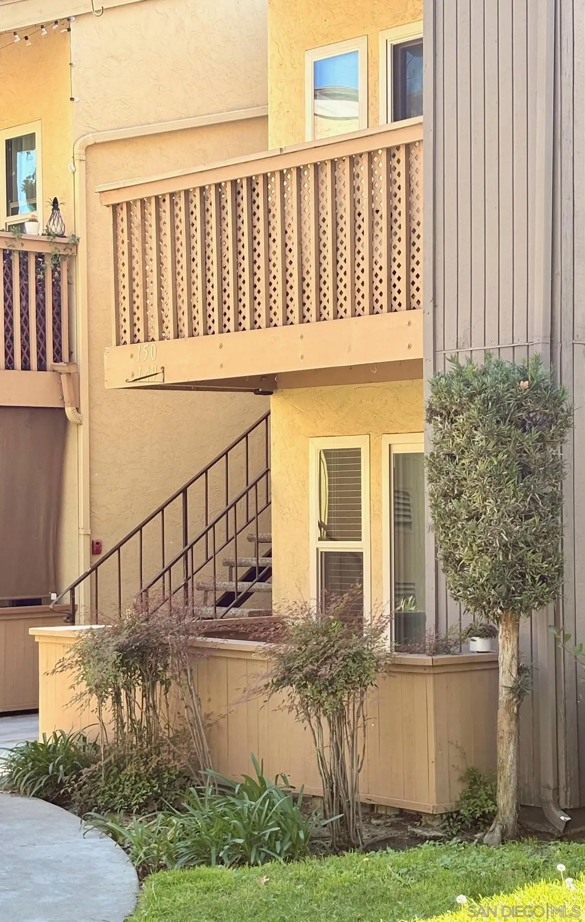 5946 Rancho Mission Road, Unit 149 San Diego, CA 92108 - Photo 1 of 23 Exterior Front