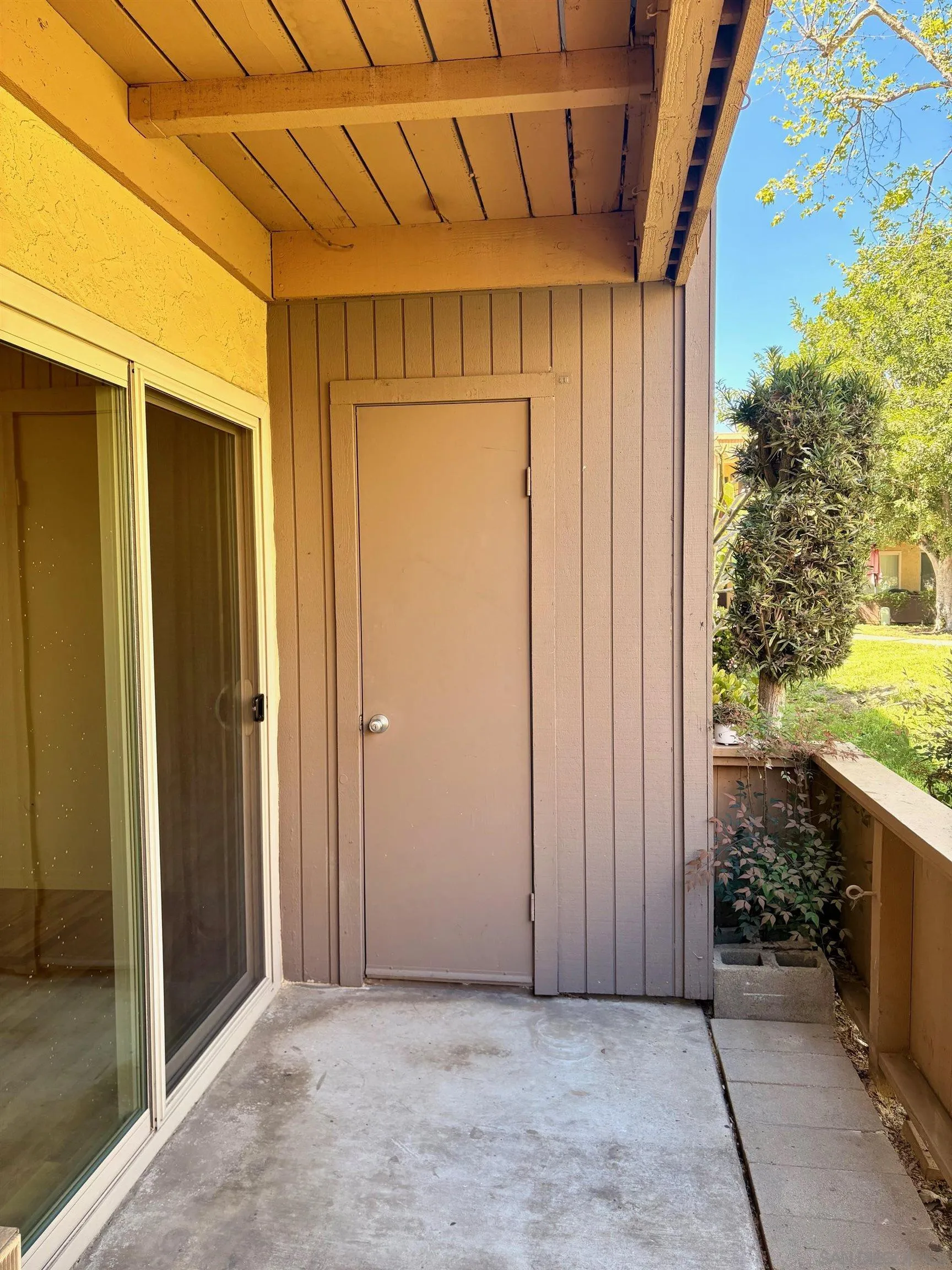 5946 Rancho Mission Road, Unit 149 San Diego, CA 92108 - Photo 12 of 23 Storage