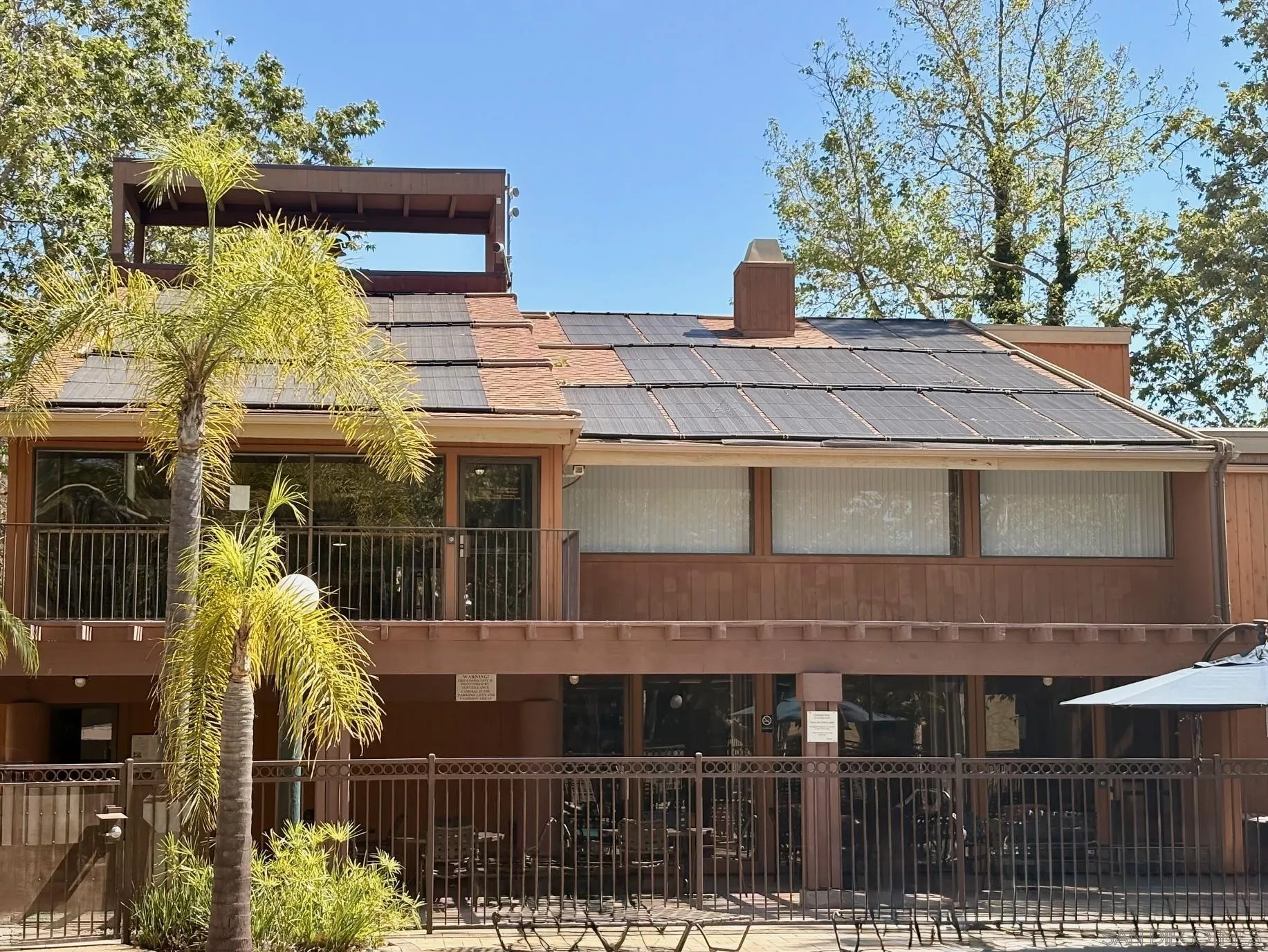 5946 Rancho Mission Road, Unit 149 San Diego, CA 92108 - Photo 18 of 23