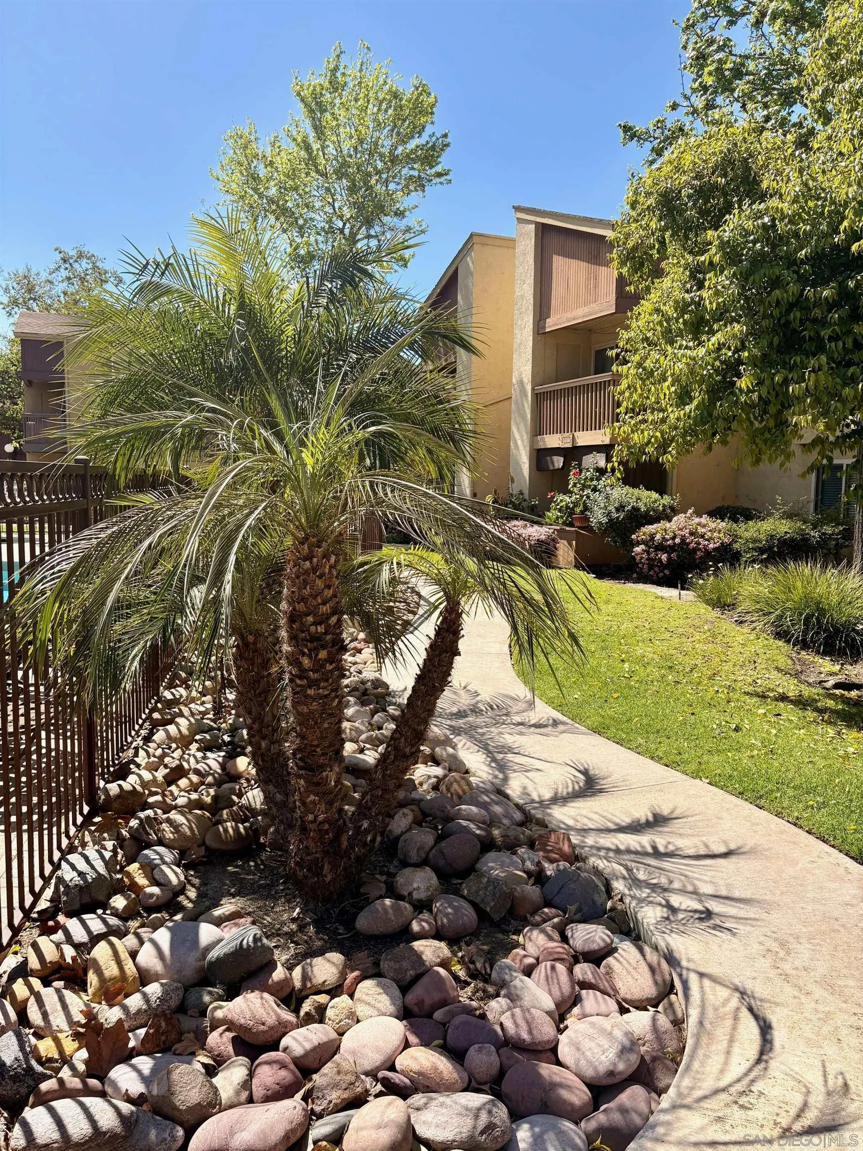 5946 Rancho Mission Road, Unit 149 San Diego, CA 92108 - Photo 22 of 23