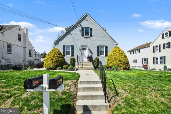 $630,000 | 414 Church Street, King of Prussia, PA 19406