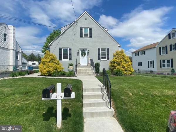 $630,000 | 414 Church Street, King of Prussia, PA 19406