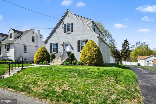 $630,000 | 414 Church Street, King of Prussia, PA 19406