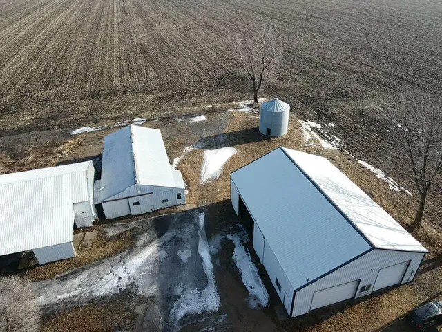 $192,000 | 26731 County Highway 13, Morgan, MN 56266