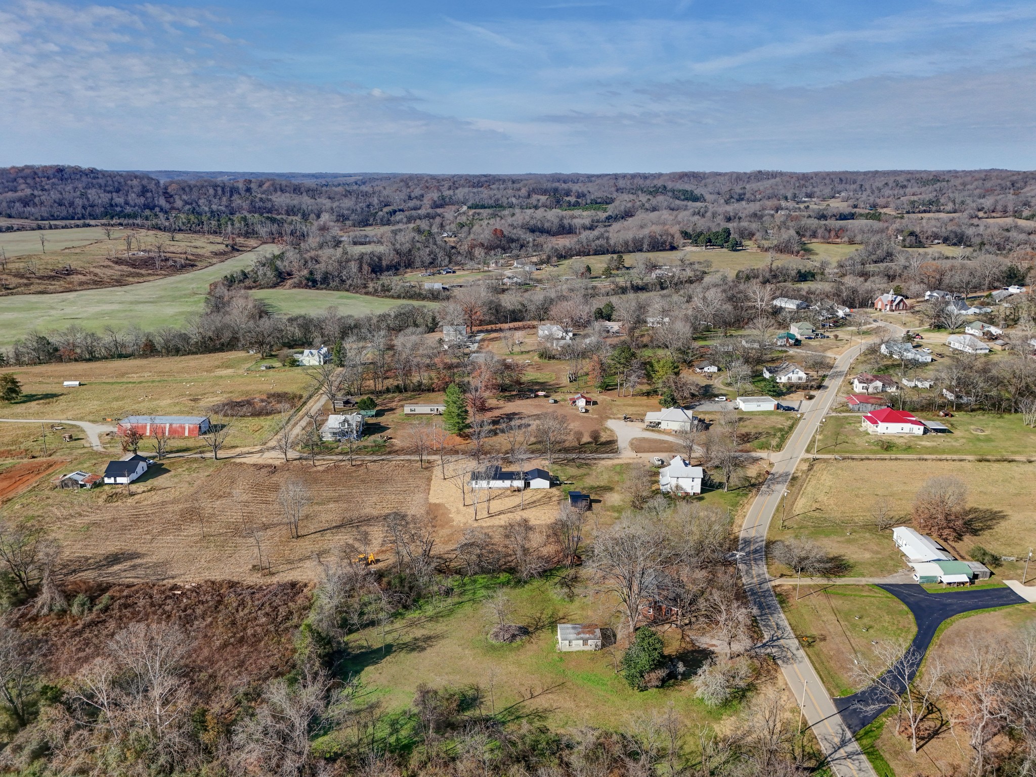 462 Circle Drive Prospect, TN 38477 - Photo 26 of 29 a view of a city