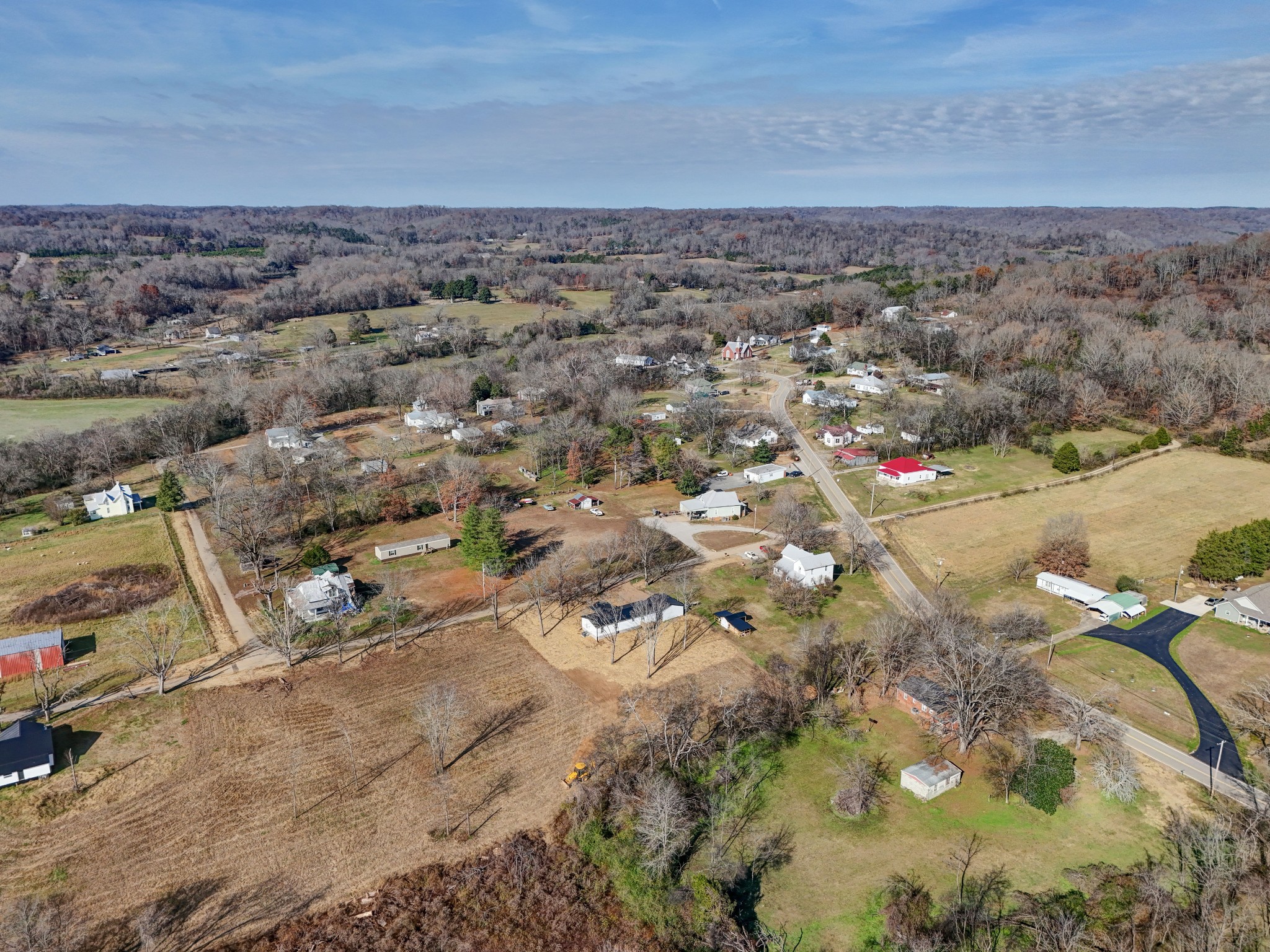 462 Circle Drive Prospect, TN 38477 - Photo 27 of 29 a view of residential houses with outdoor space