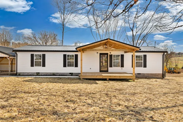 $249,900 | 462 Circle Drive, Prospect, TN 38477