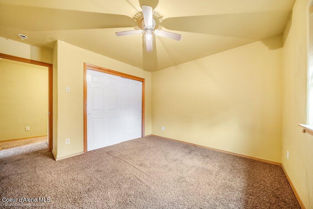 34400 North Cherokee Road Bayview, ID 83803 - Photo 18 of 28 Bedroom