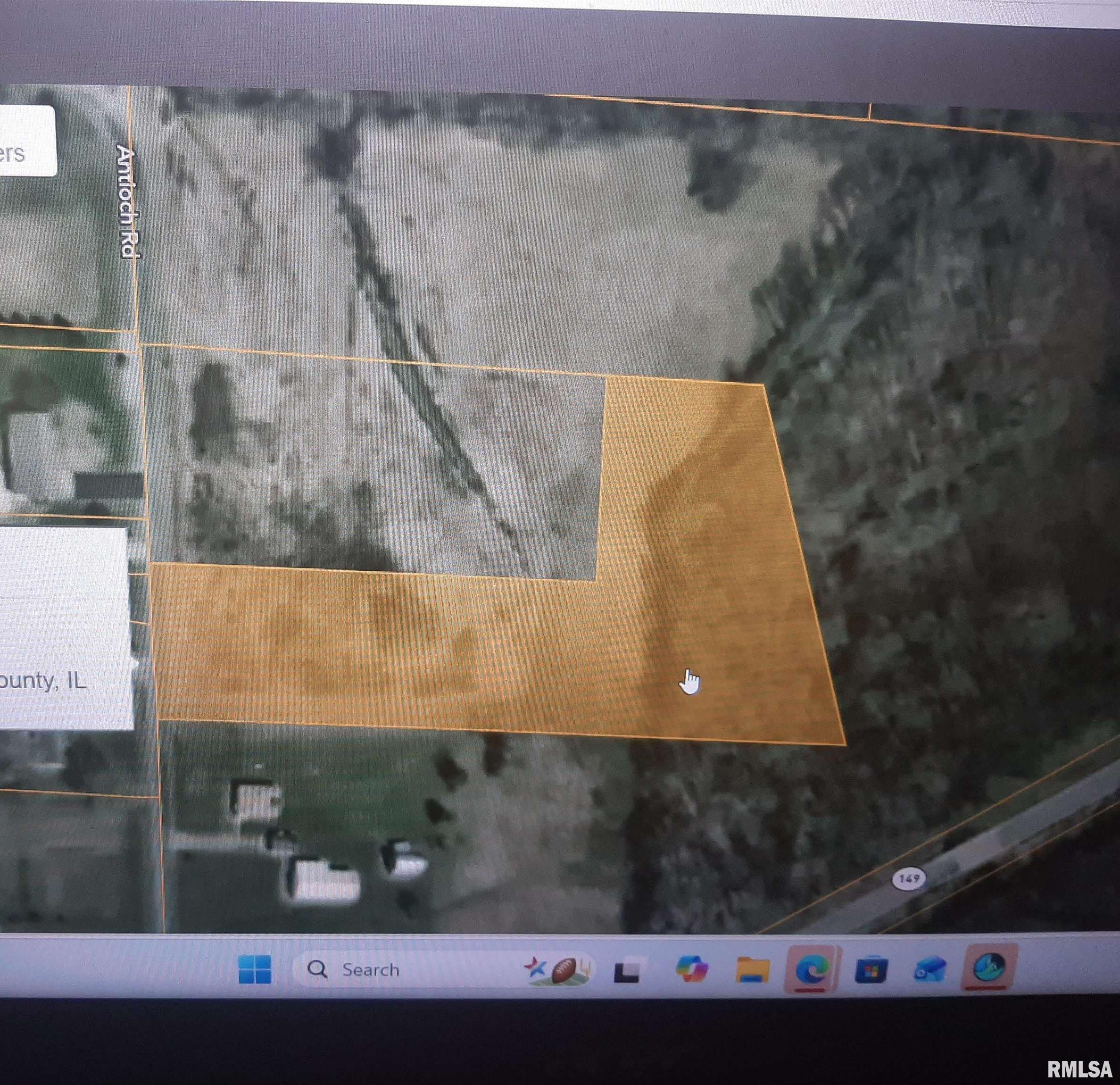 0 Antioch Road, Unit EAST West Frankfort, IL 62896 - Photo 3 of 5