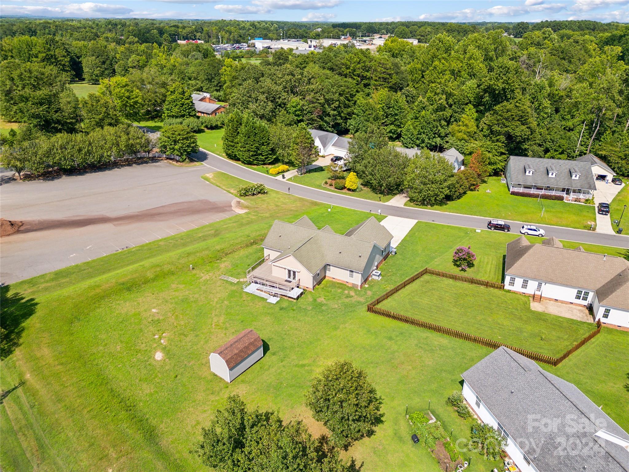 312 Quinn Road Clover, SC 29710 - Photo 21 of 23 Gallery Image 21