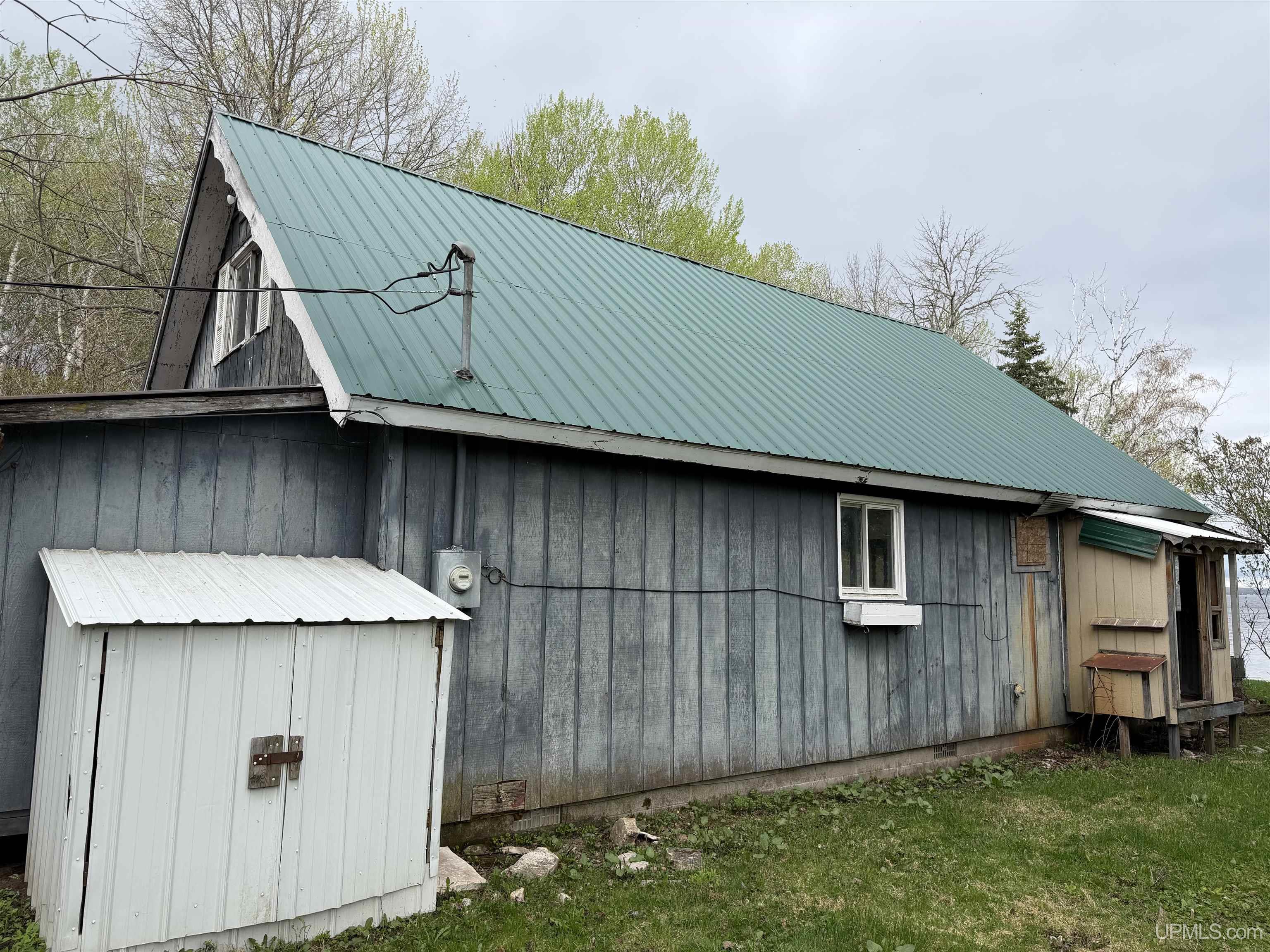 W 18312 Co Rd H42 Road Germfask, MI 49836 - Photo 22 of 31