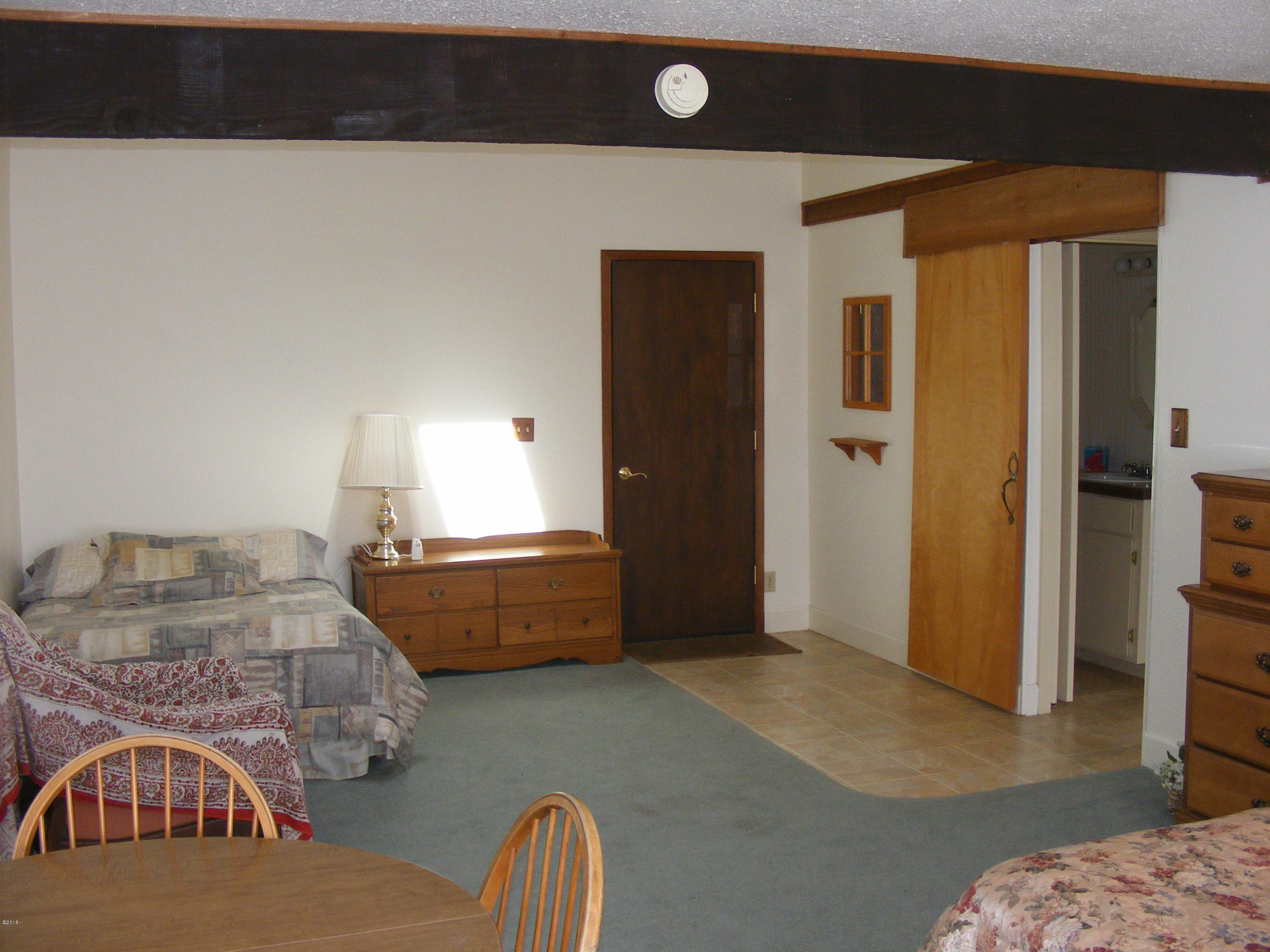 182 North Sheppard Point Road Waldport, OR 97394 - Photo 14 of 17 bdrm 2 also