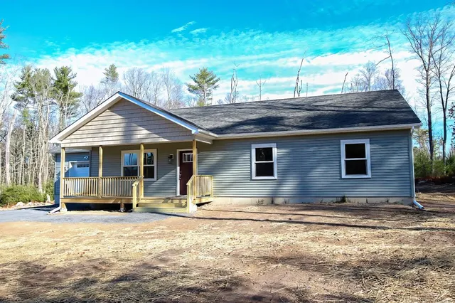 $429,900 | Lot #3 Old Forestburgh Road, Sparrowbush, NY 12780