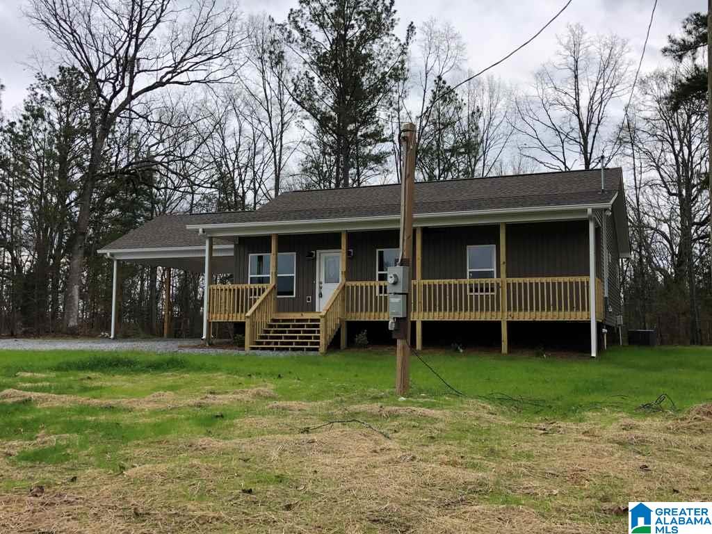 347 Truss Ferry Road Lincoln, AL 35096 - Photo 3 of 27