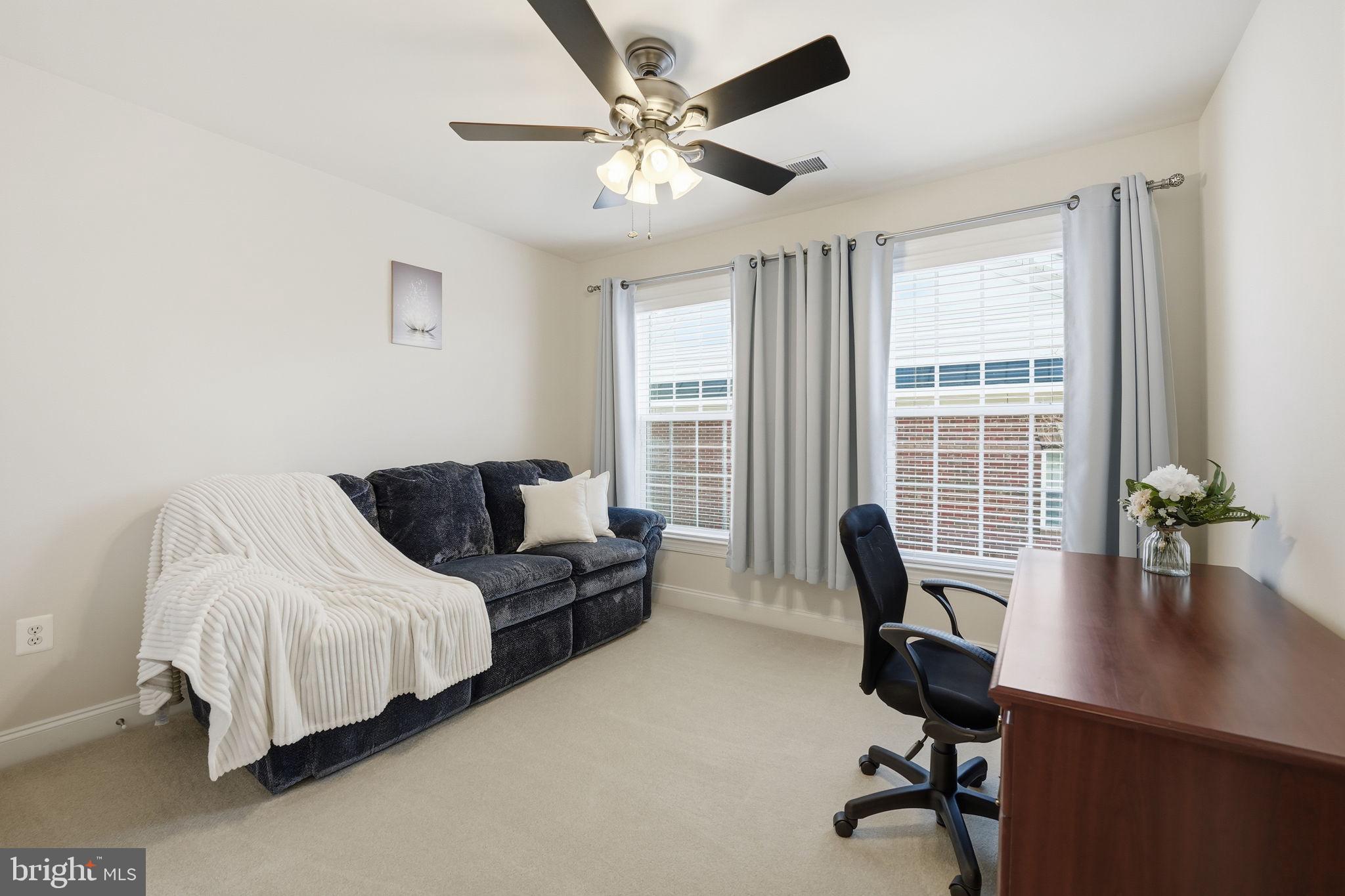 8015 Reserve Way Vienna, VA 22182 - Photo 31 of 58 bedroom #3