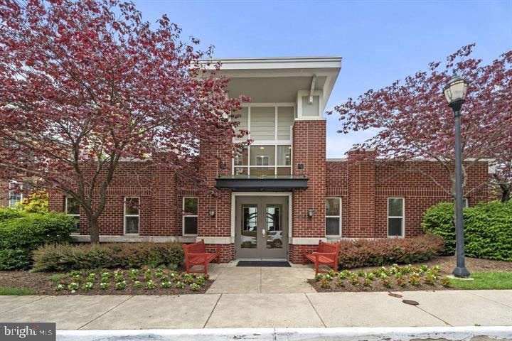 8015 Reserve Way Vienna, VA 22182 - Photo 51 of 59 clubhouse