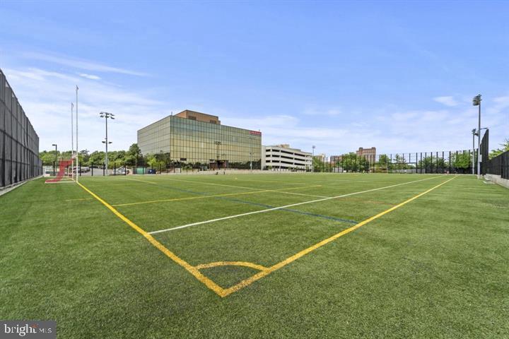 8015 Reserve Way Vienna, VA 22182 - Photo 53 of 58 a view of a tennis court