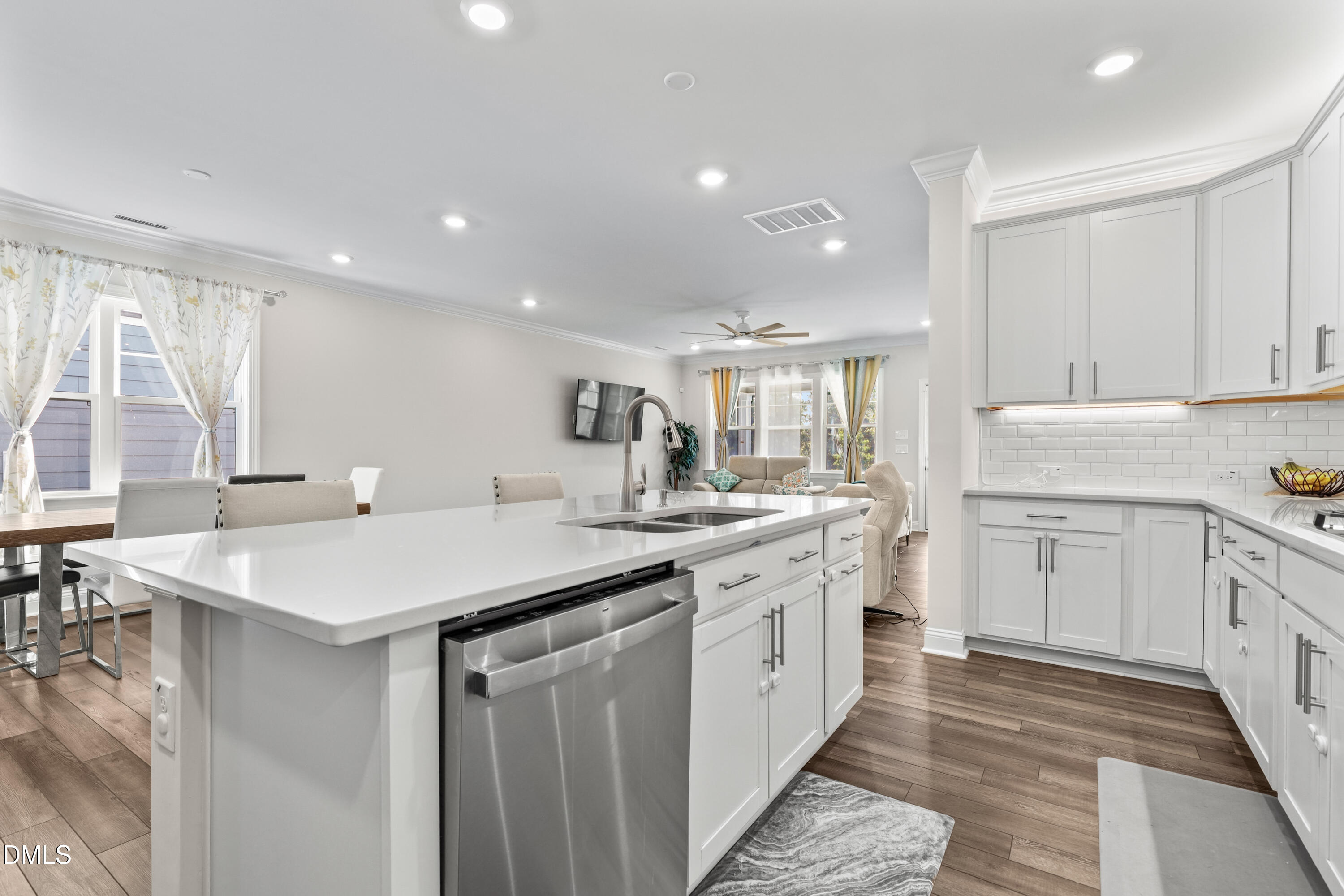 5504 Reach Drive Raleigh, NC 27616 - Photo 7 of 44 6