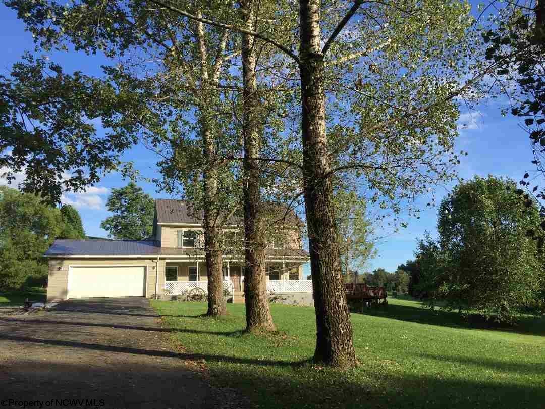 1852 East Grafton Road Fairmont, WV 26554 - Photo 1 of 20 Gallery Image 1