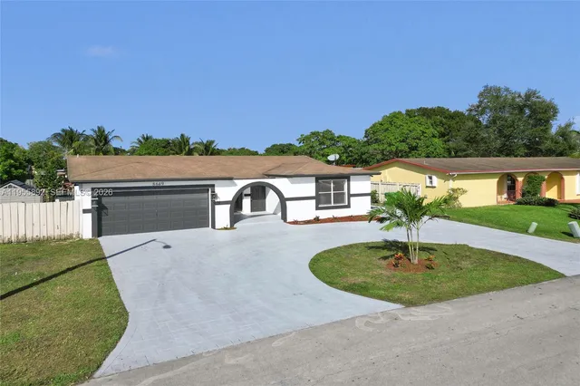 $625,000 | 8649 Long Acre Drive, Miramar, FL 33025