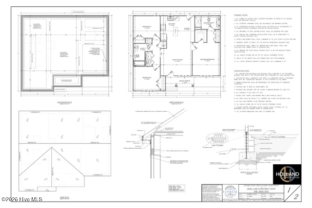 923 Chambers Ferry Road Edenton, NC 27932 - Photo 3 of 3