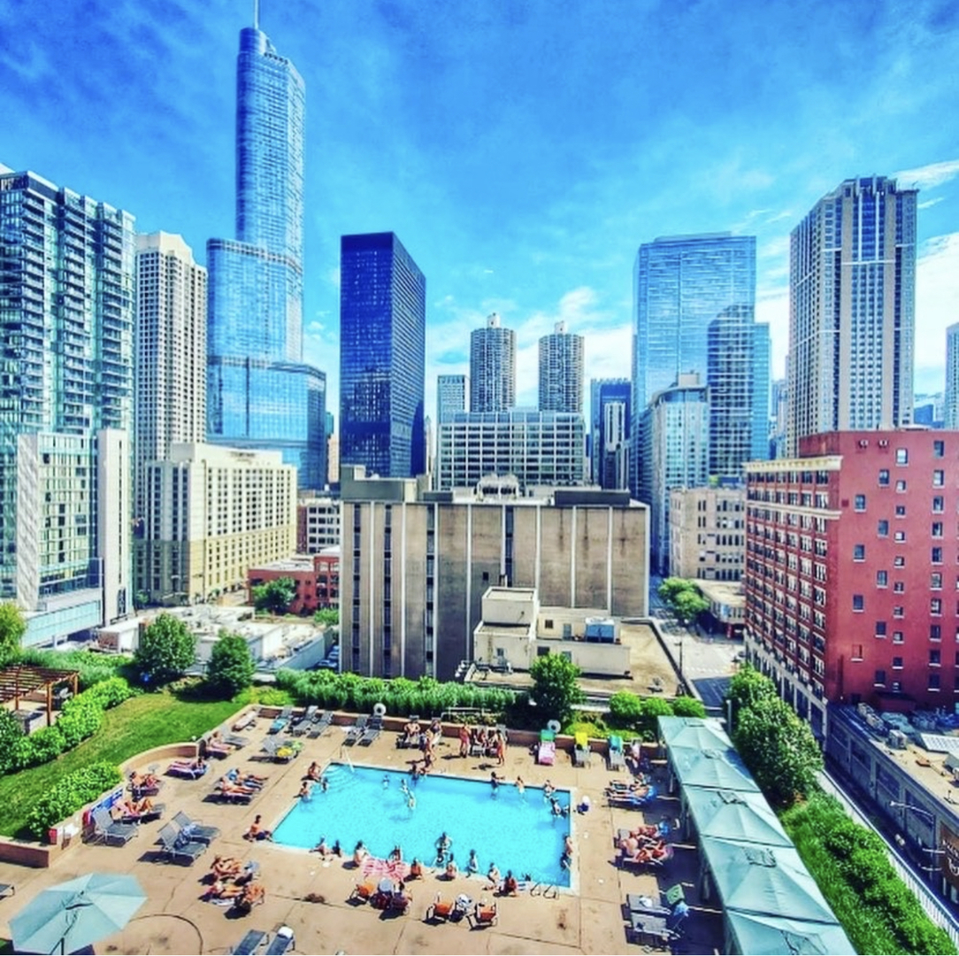 545 North Dearborn Street, Unit W2804 Chicago, IL 60654 - Photo 16 of 47