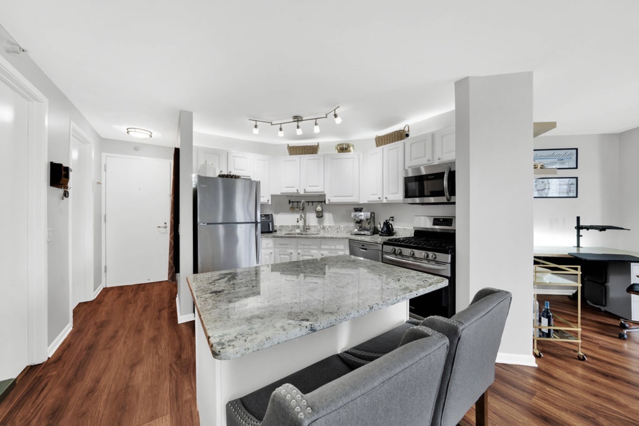 545 North Dearborn Street, Unit W2804 Chicago, IL 60654 - Photo 3 of 47