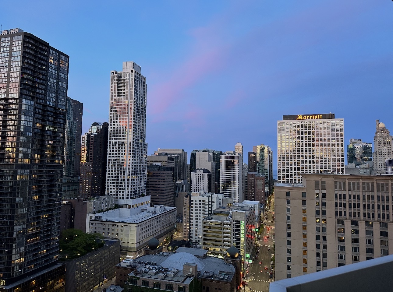 545 North Dearborn Street, Unit W2804 Chicago, IL 60654 - Photo 43 of 47