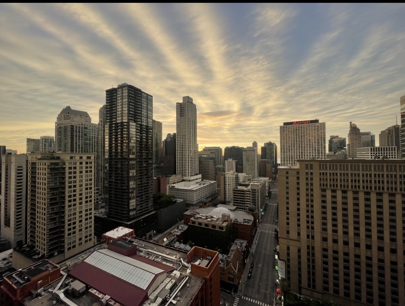 545 North Dearborn Street, Unit W2804 Chicago, IL 60654 - Photo 45 of 47