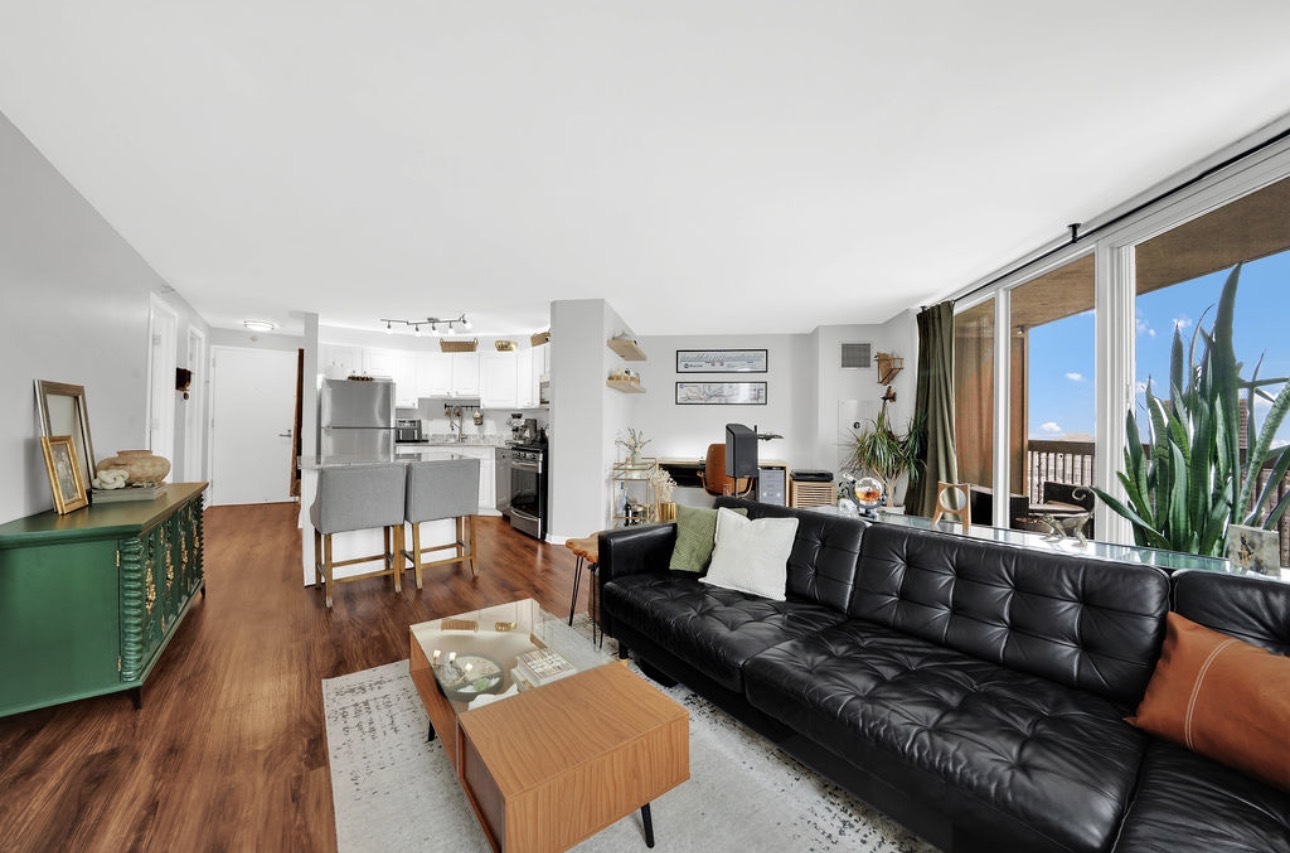 545 North Dearborn Street, Unit W2804 Chicago, IL 60654 - Photo 5 of 47