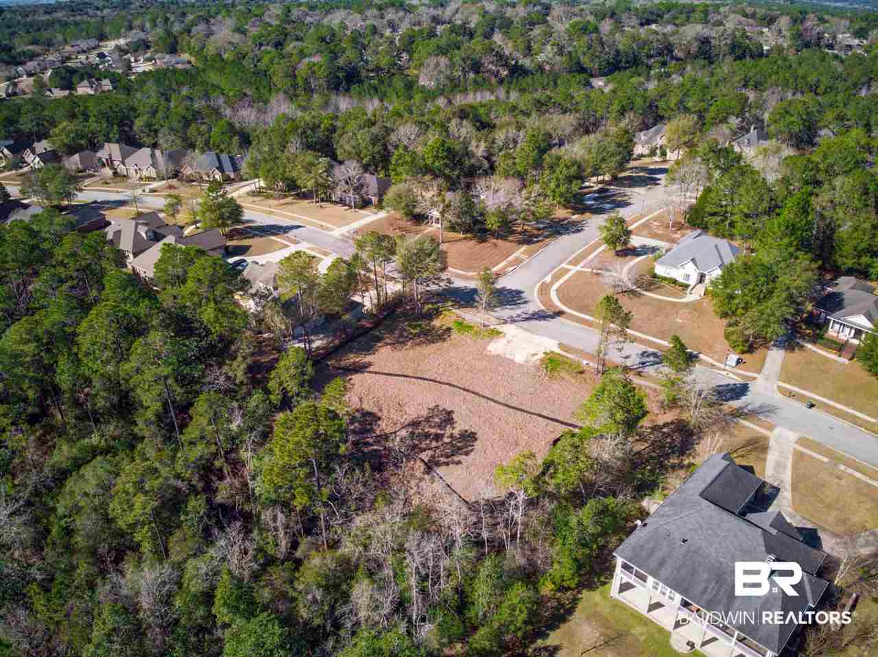 0 Pine Run Daphne, AL 36527 - Photo 4 of 25 Aerial