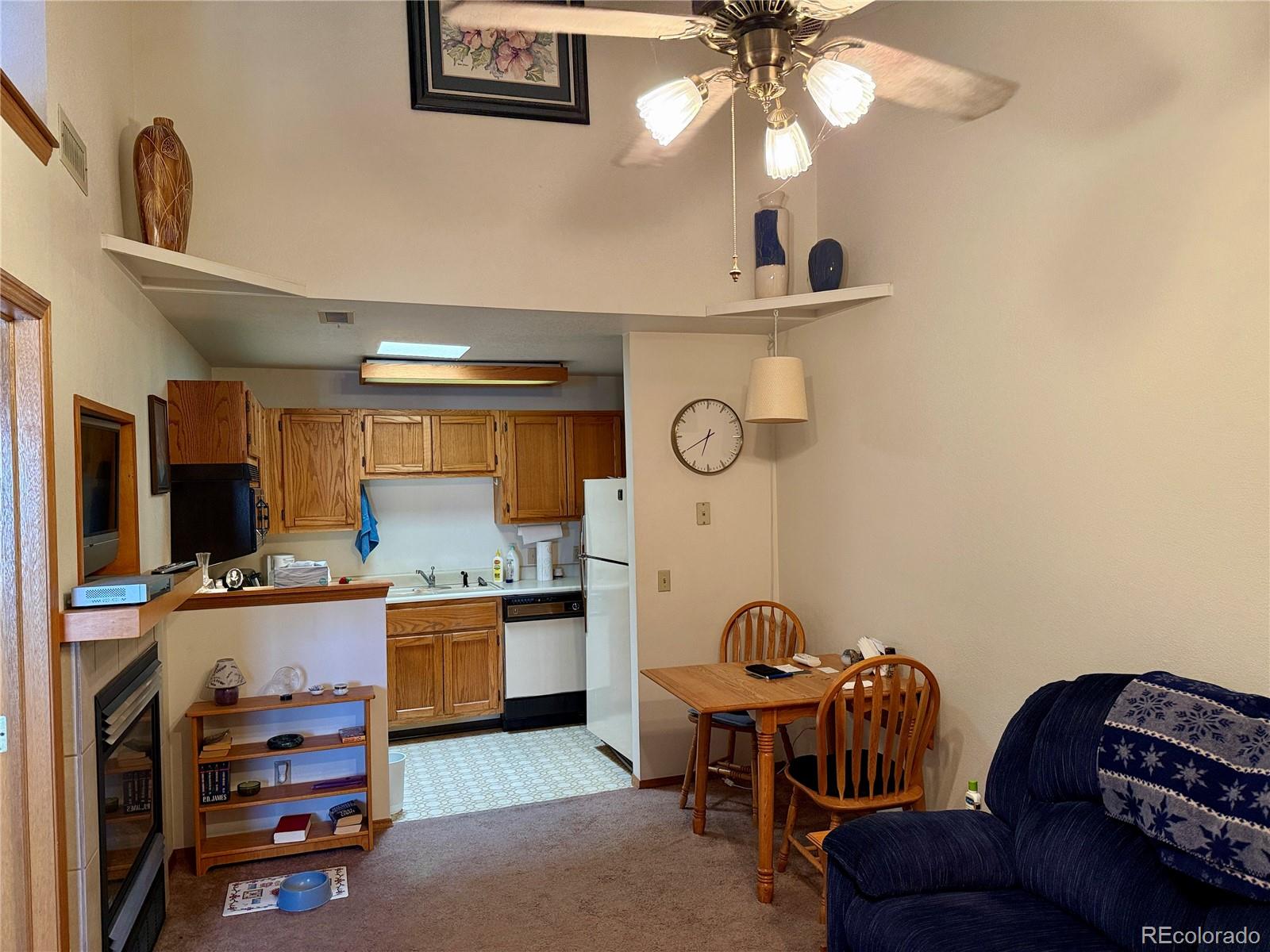 5041 Garrison Street, Unit 207C Wheat Ridge, CO 80033 - Photo 4 of 18