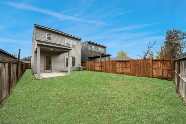 $279,999 | 954 Junell Street, Unit A, Houston, TX 77088