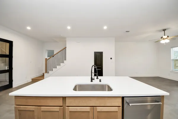 $279,999 | 954 Junell Street, Unit A, Houston, TX 77088