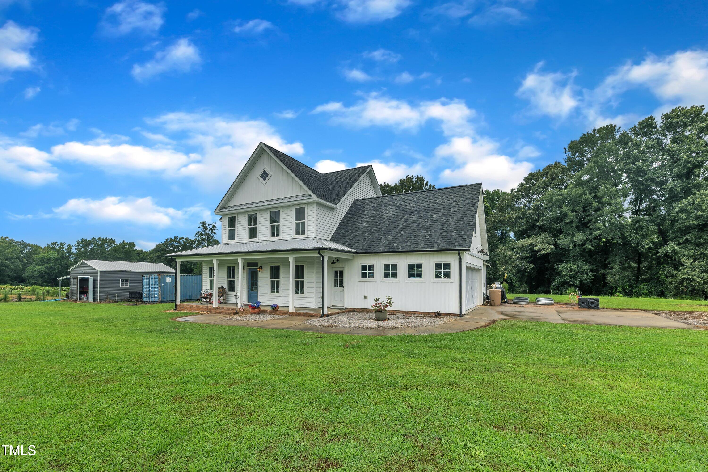 412 Price Road Zebulon, NC 27597 - Photo 5 of 56 05-412 Price Rd-5