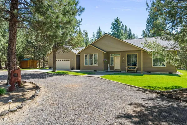 $845,900 | 147853 Mabel Drive, La Pine, OR 97739