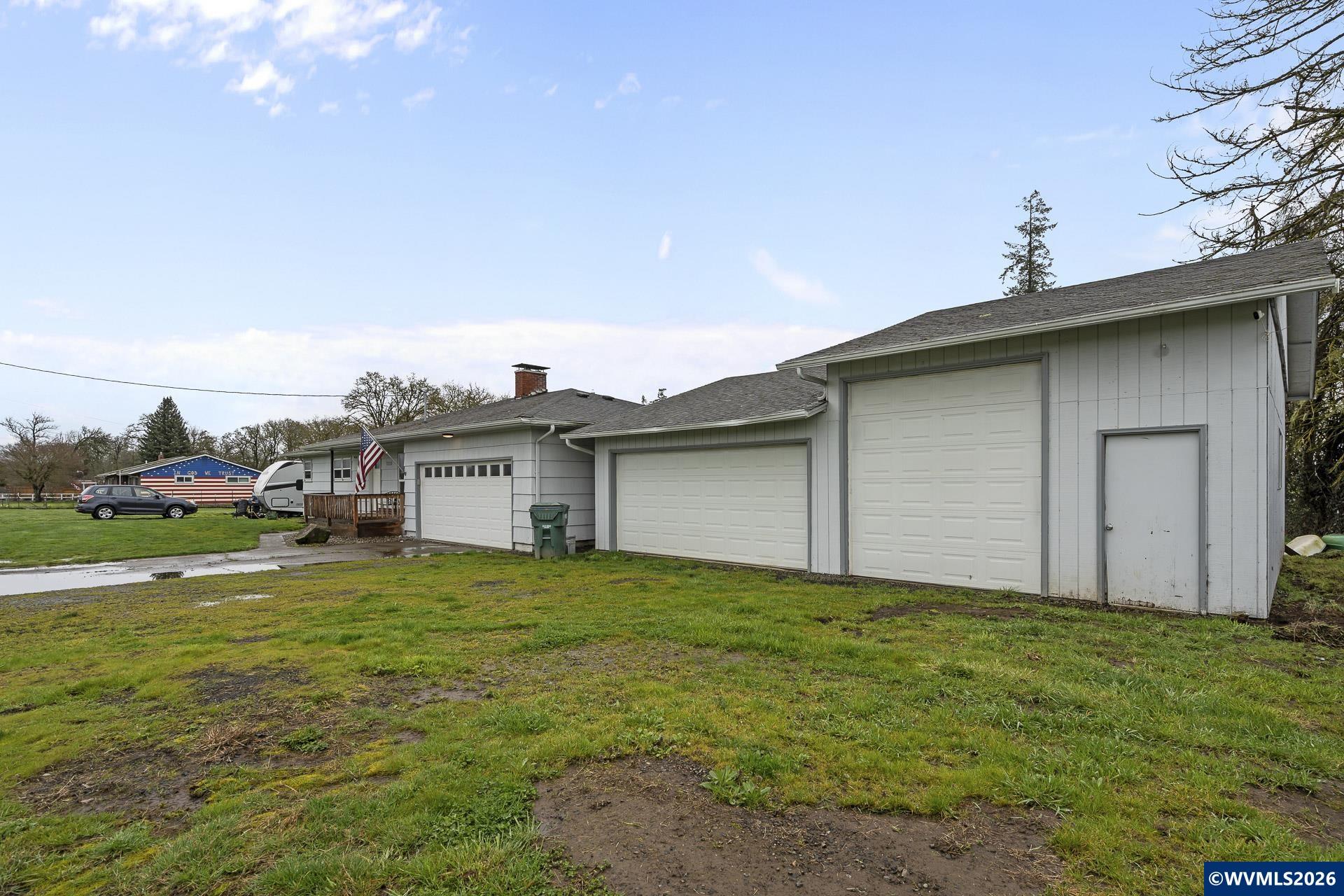 7310 Rickreall Road Rickreall, OR 97371 - Photo 6 of 50