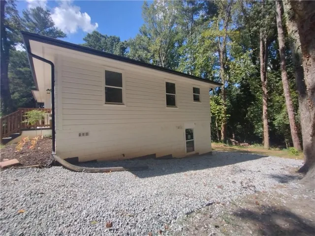 $479,900 | 3543 South Cobb Drive Southeast, Smyrna, GA 30080