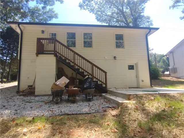 $479,900 | 3543 South Cobb Drive Southeast, Smyrna, GA 30080