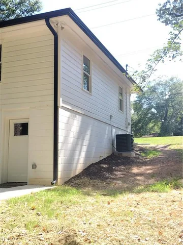 $479,900 | 3543 South Cobb Drive Southeast, Smyrna, GA 30080