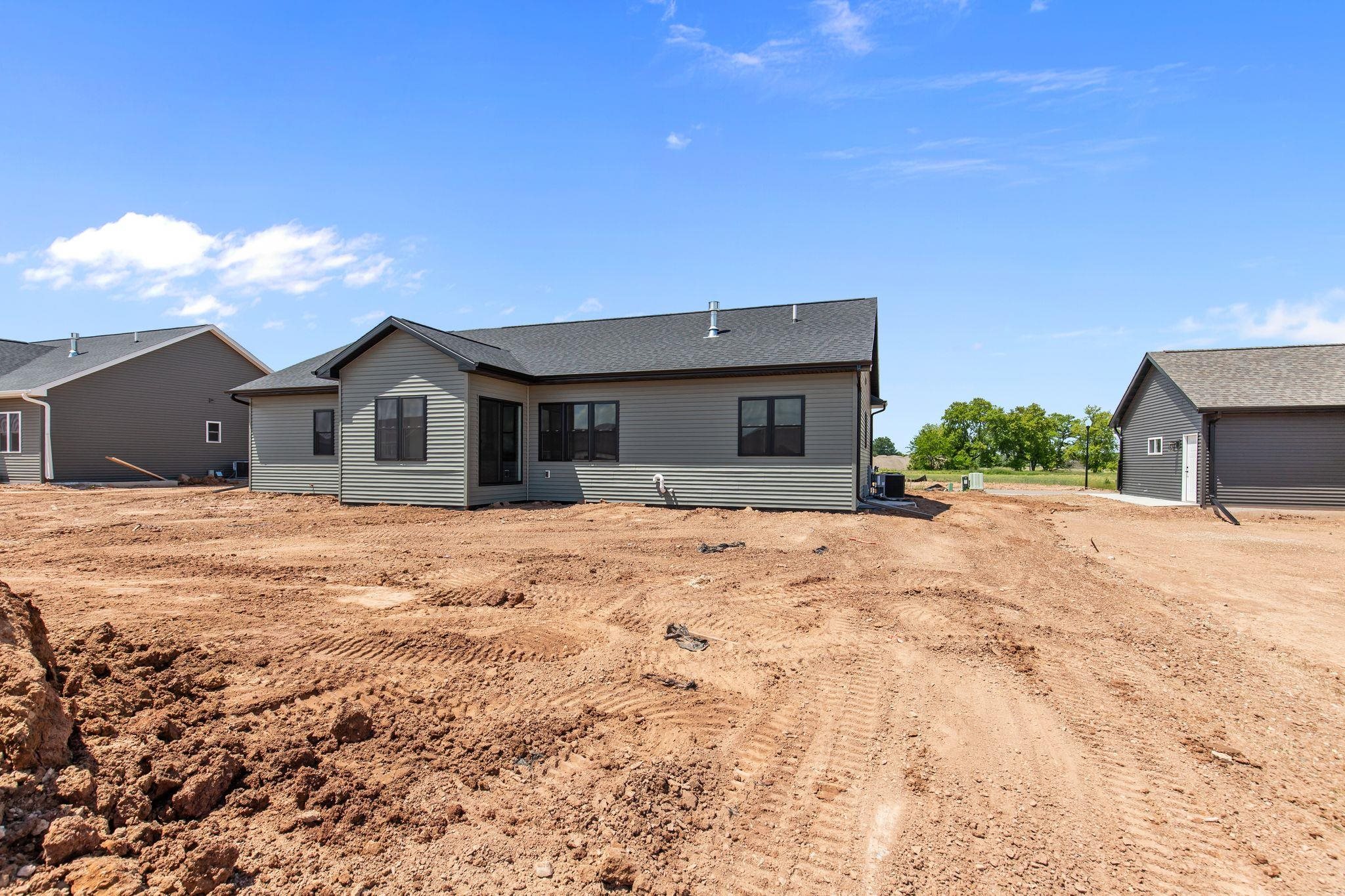 N9274 West Homestead Drive Appleton, WI 54915 - Photo 42 of 43