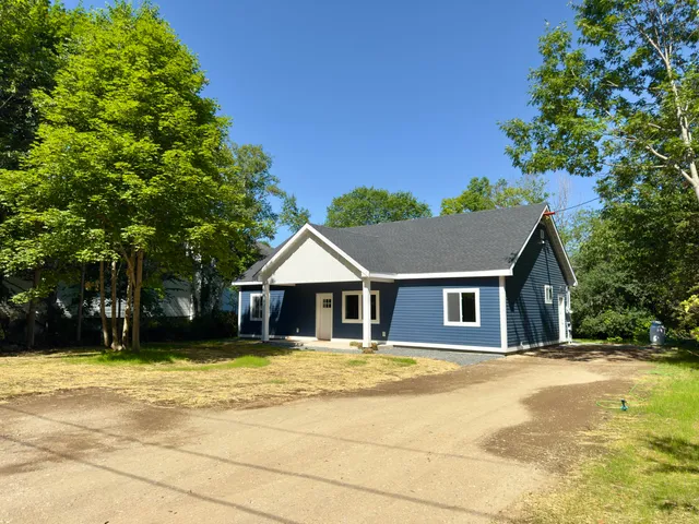 $259,000 | 1 Downes Street, Calais, ME 04619