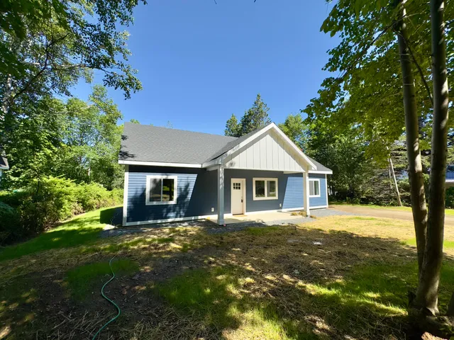 $259,000 | 1 Downes Street, Calais, ME 04619