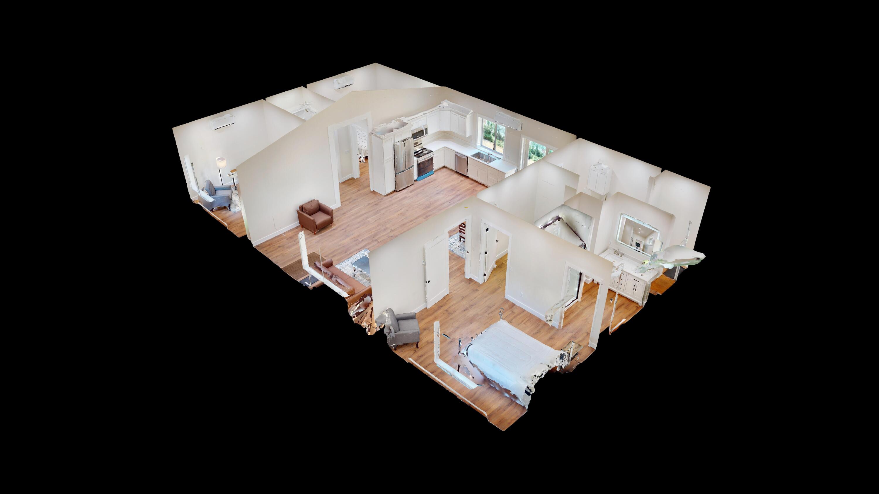 1 Downes Street Calais, ME 04619 - Photo 35 of 38 1-Downes-Street-Dollhouse-View