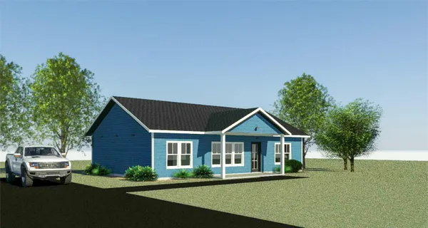 $257,500 | 1 Downes Street, Calais, ME 04619