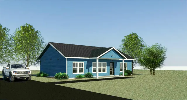 $259,000 | 1 Downes Street, Calais, ME 04619