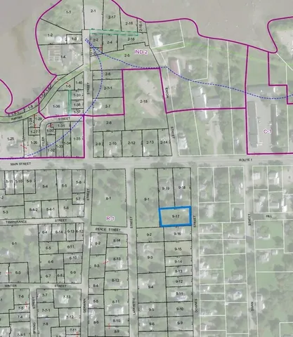 $259,000 | 1 Downes Street, Calais, ME 04619