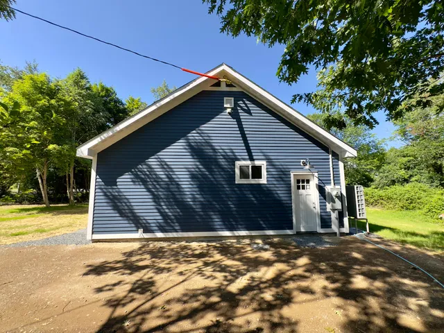 $259,000 | 1 Downes Street, Calais, ME 04619