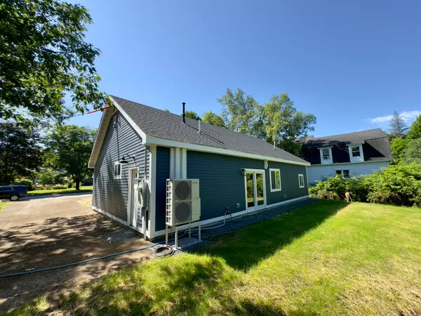 $257,500 | 1 Downes Street, Calais, ME 04619