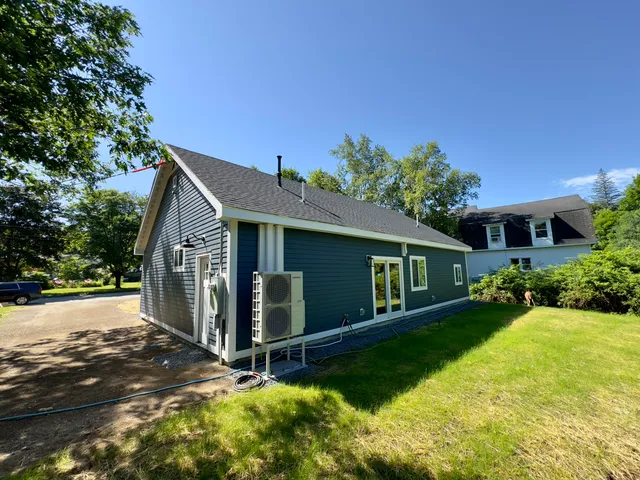 $259,000 | 1 Downes Street, Calais, ME 04619